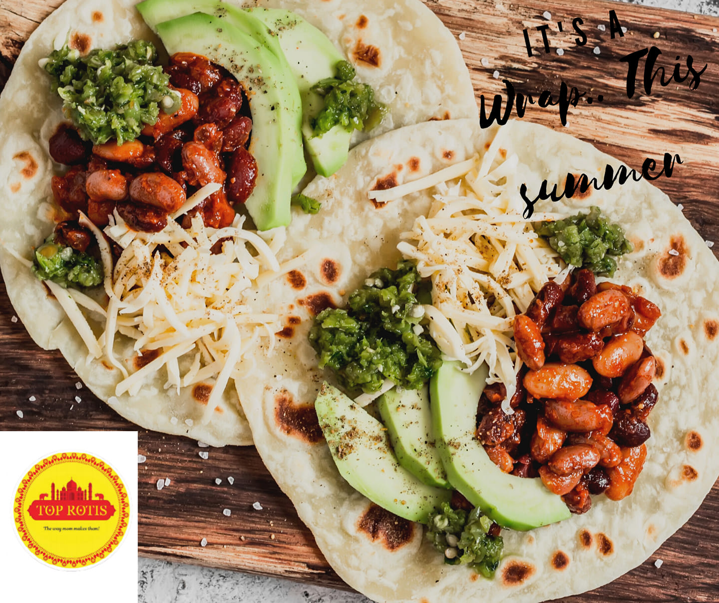 Top rotis | Pietermaritzburg