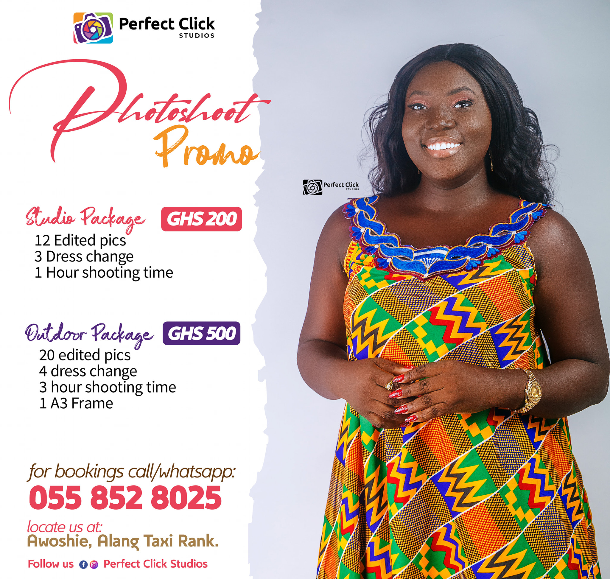 Perfect Click Studios
