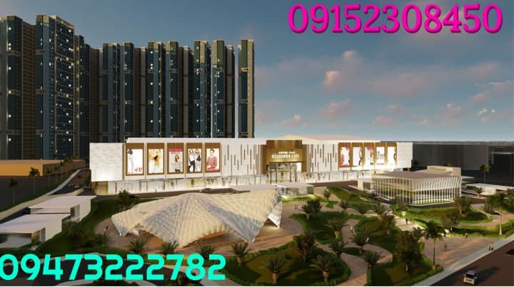 Empire East Land Holdings Inc. | Pasig