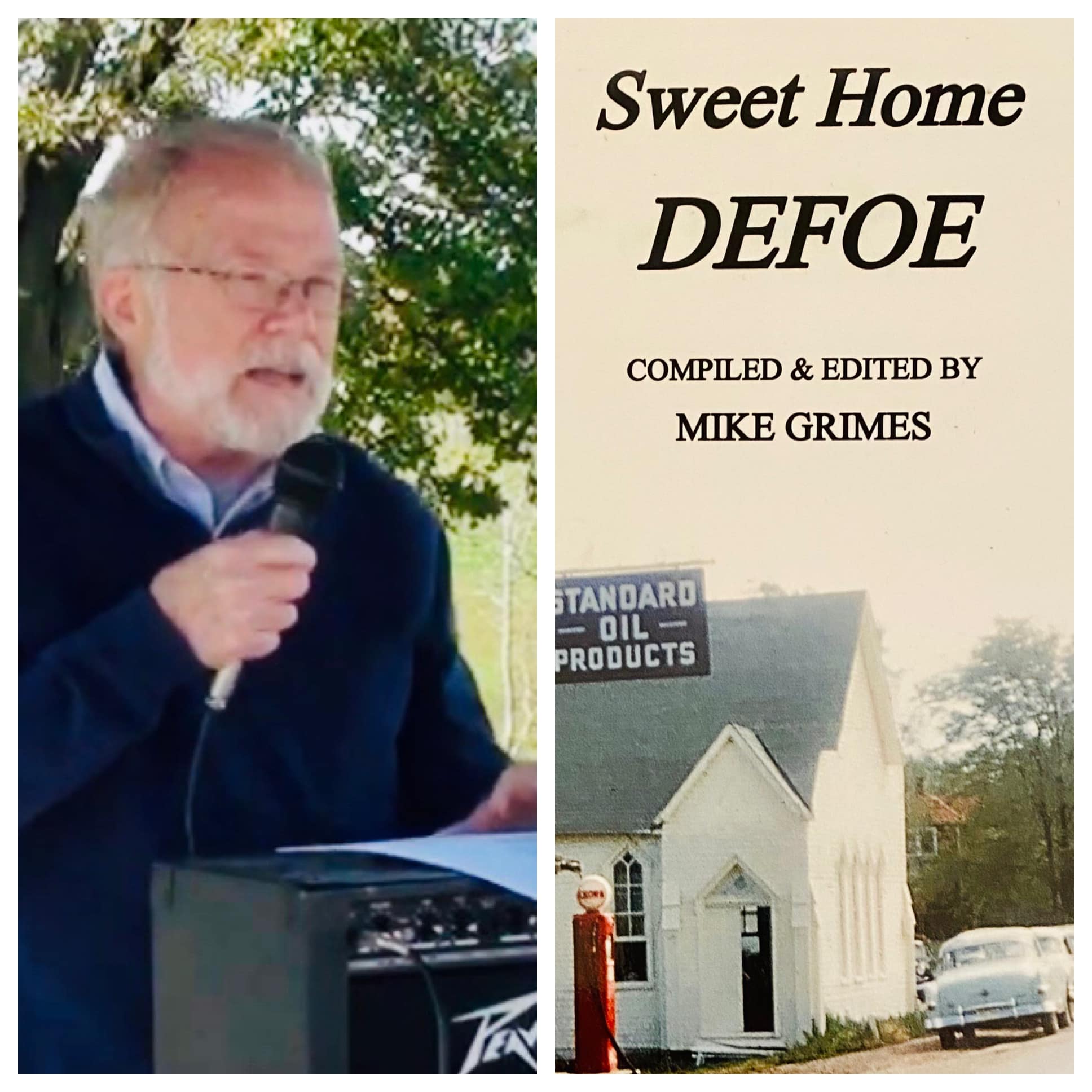 Henry - Thanks to Henry County historians Vince Akers and Mike Grimes ...
