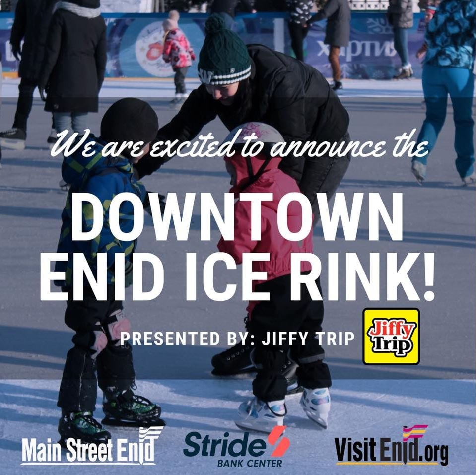 We are excited to announce that... - Stride Bank Center | Facebook