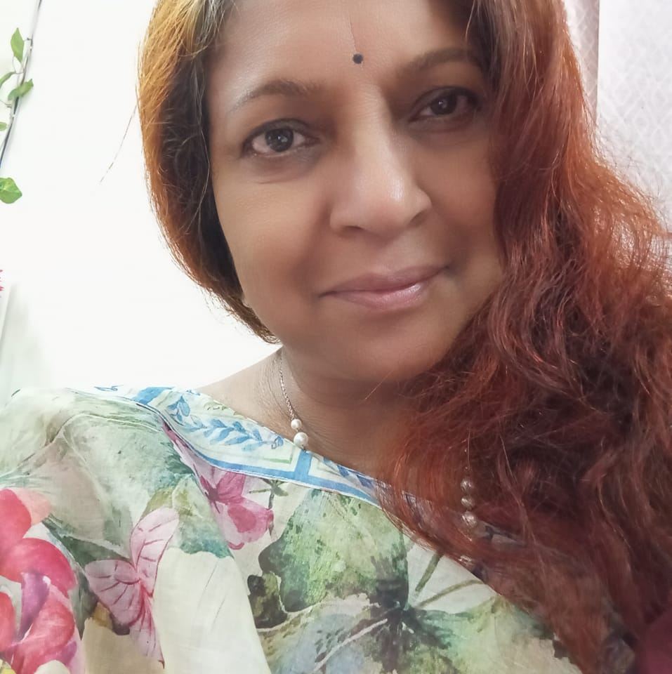 Rajina Wali Leena