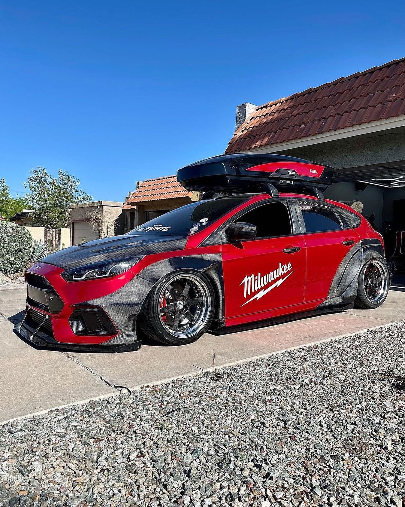 FS Performance Engineering
