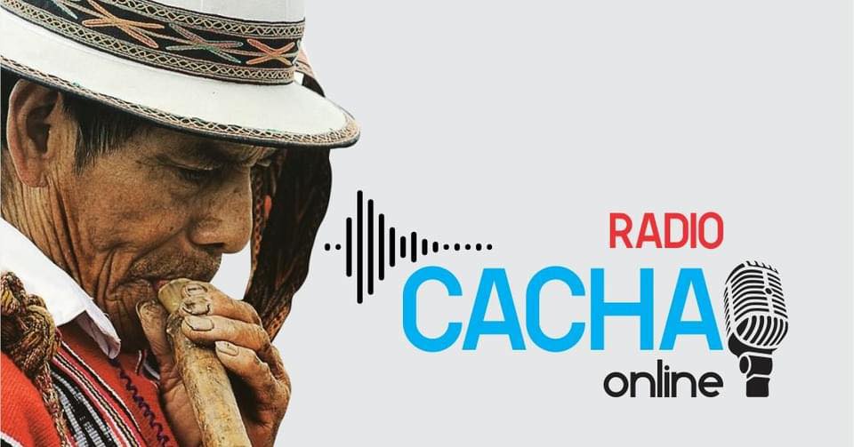 RADIO CACHA Online | Cacha