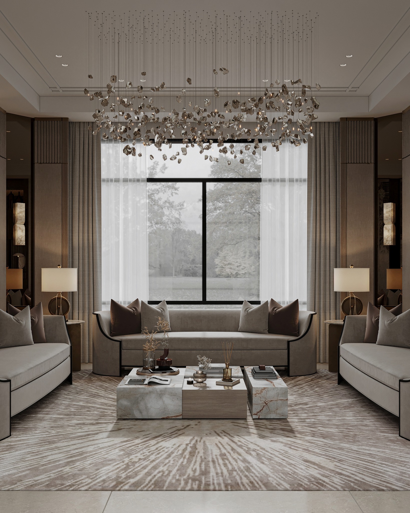 VWArtclub | Luxury Majles Design | Facebook