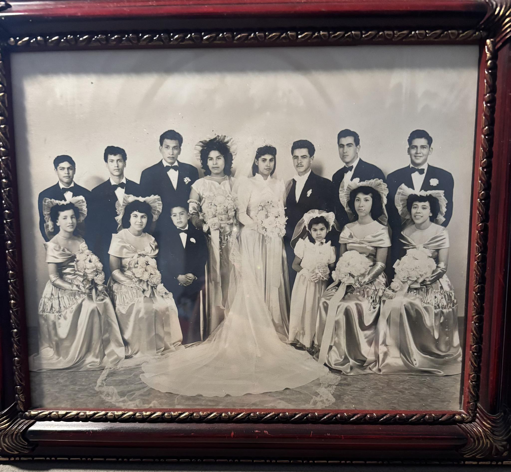 Apostolic Assembly - Remembering When... | This photograph is from the