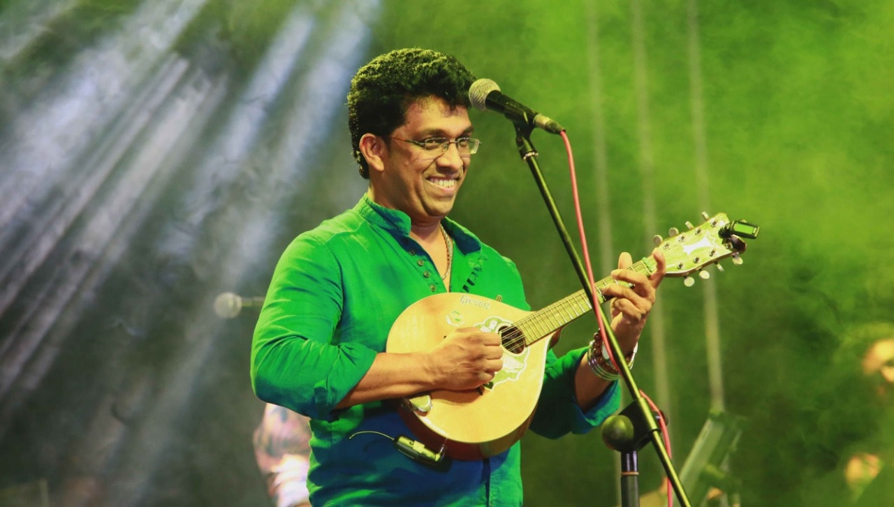 Nalinda Ranasinghe