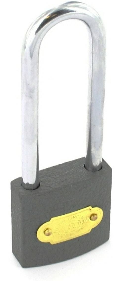 Lloyd's Stores - Padlocks in a range of sizes and shackle...