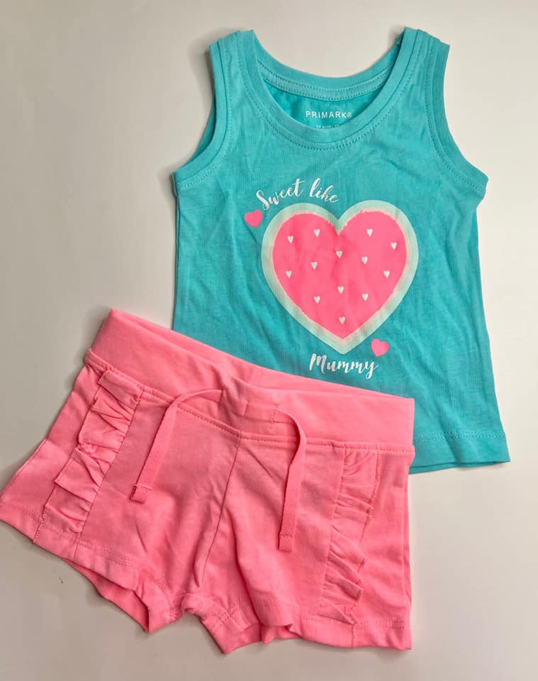 Just For You Baby Store