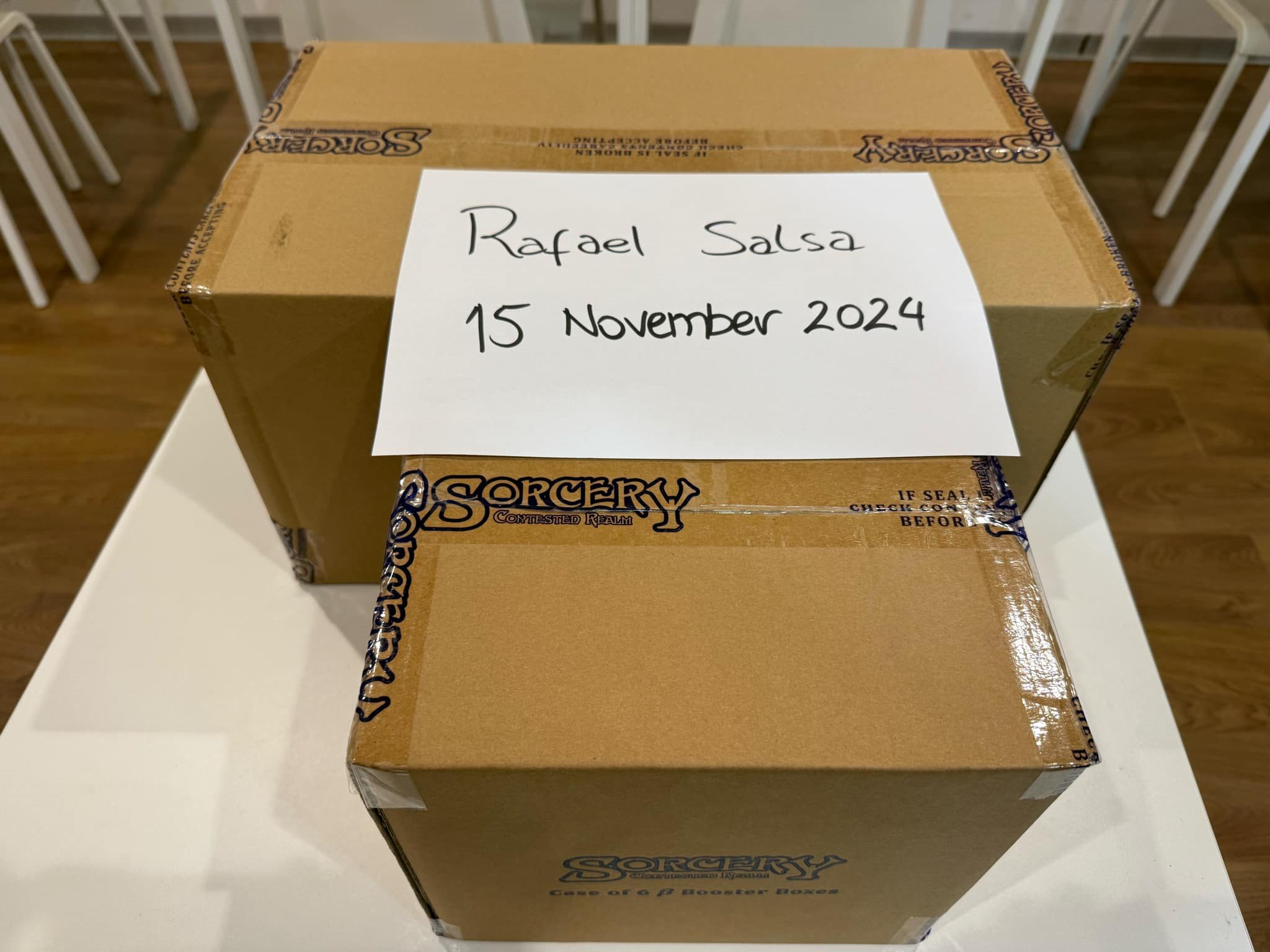 beta booster box for sale Pack Ignite your collection with Mega Evolution 02 Phantasmal Flames Booster Display—the ultimate way to expand your card game arsenal Wts this sealed beta box