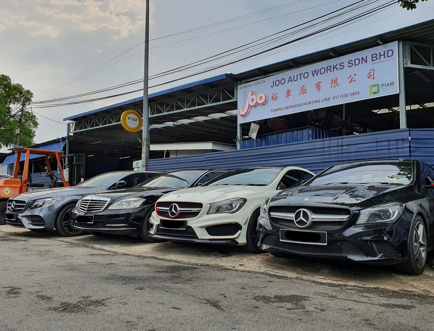 Bengkel Kereta Reliance Sdn Bhd Kuala Lumpur Malaysia Local Business Facebook