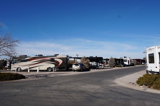 BoaVida RV Parks and Resorts