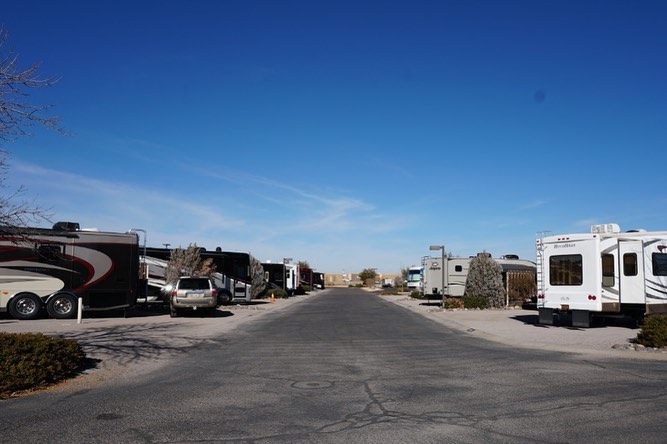 BoaVida RV Parks and Resorts