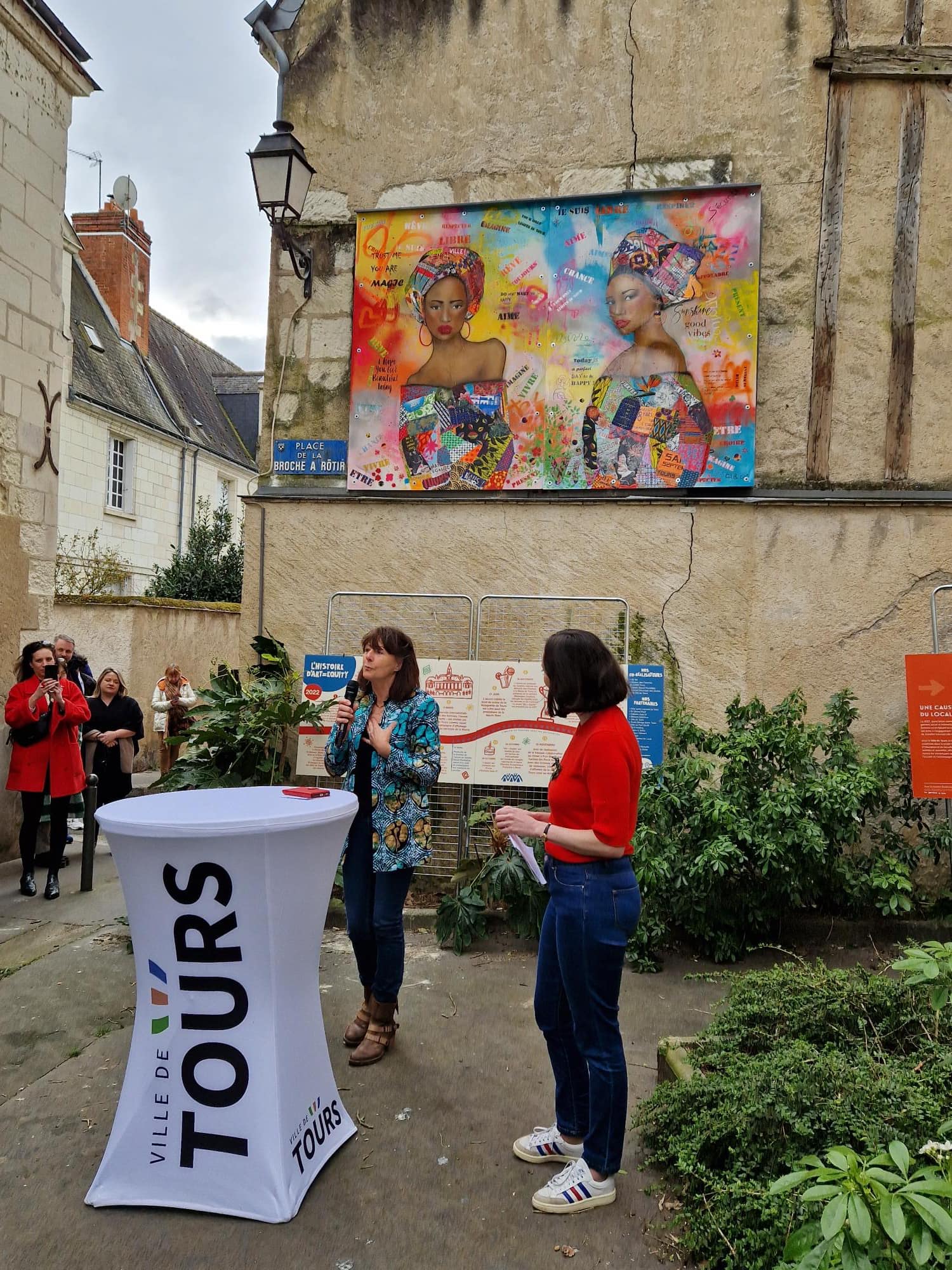Maison des femmes du CHRU de Tours | Tours