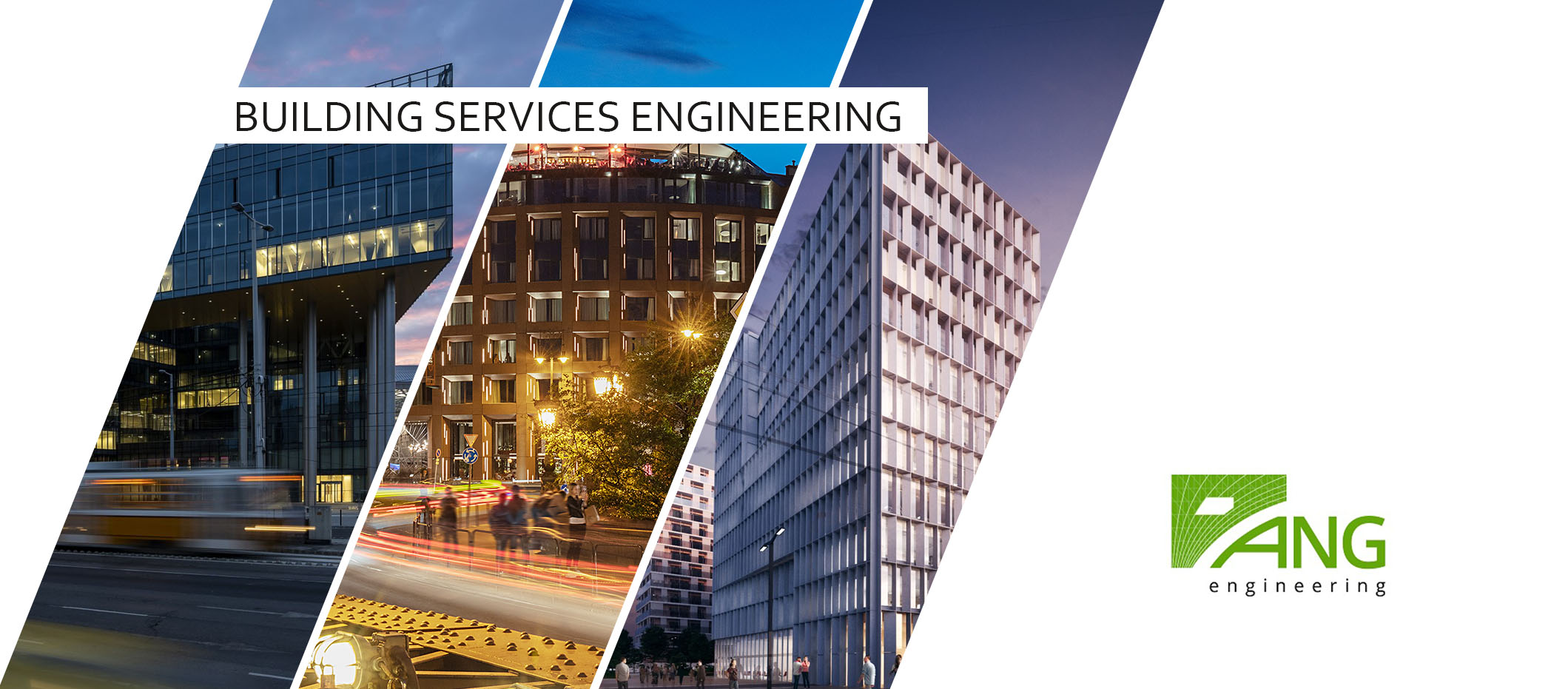ANG Engineering | Budapest