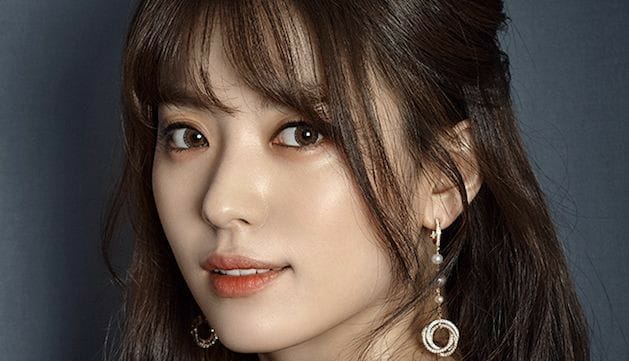 한효주 han hyojoo.W