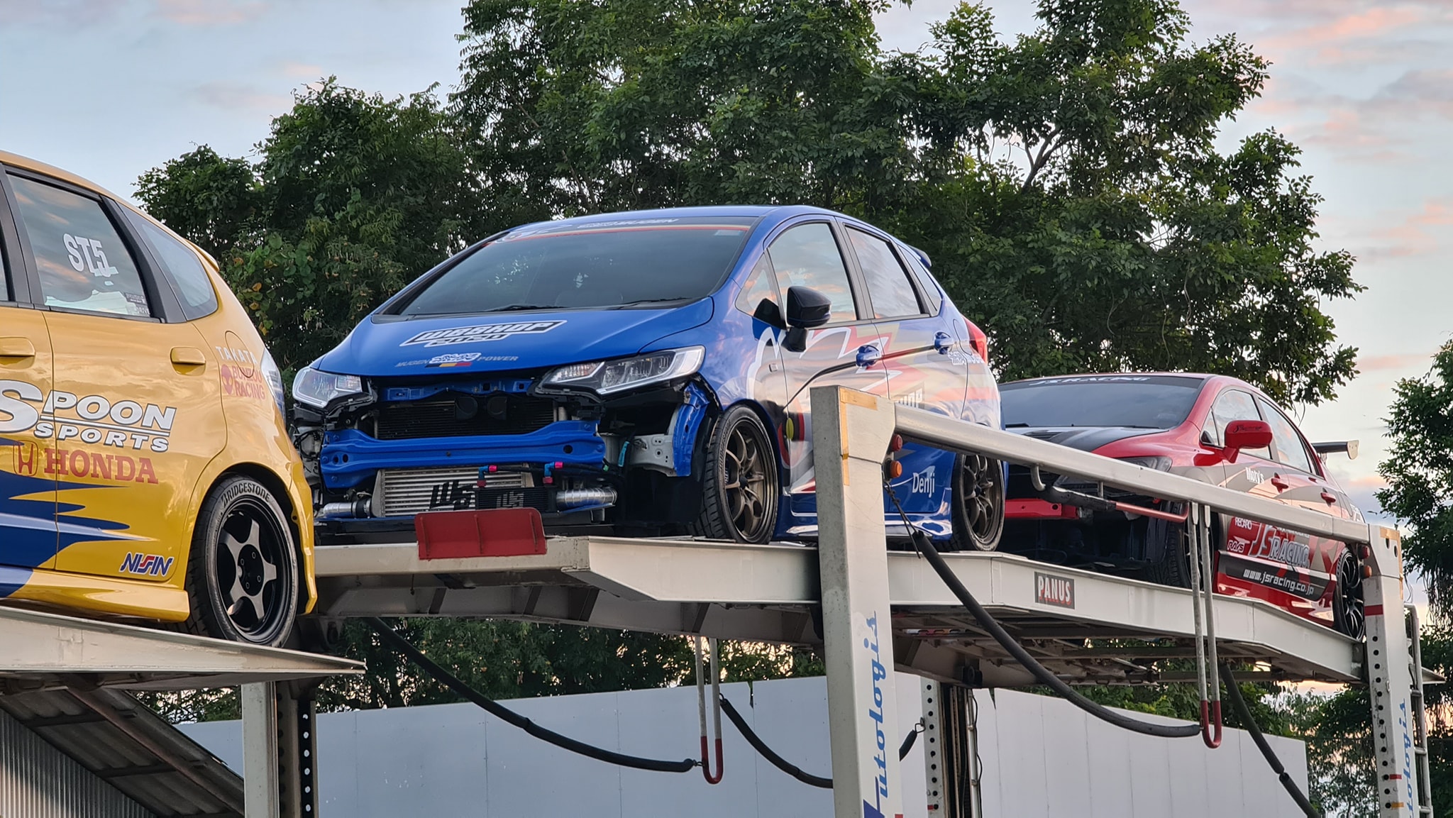 HCL Racing Team