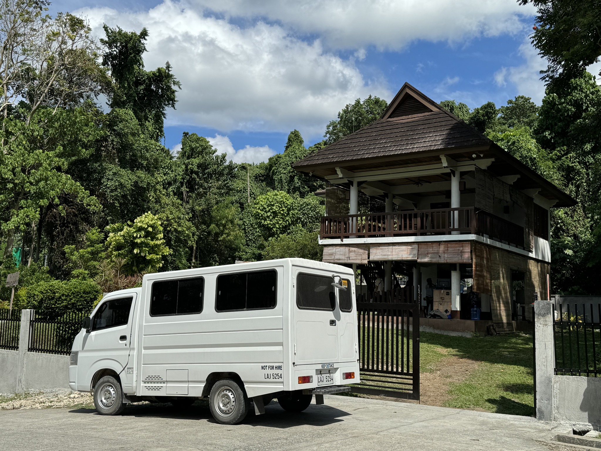 Samal Rent a Car Service