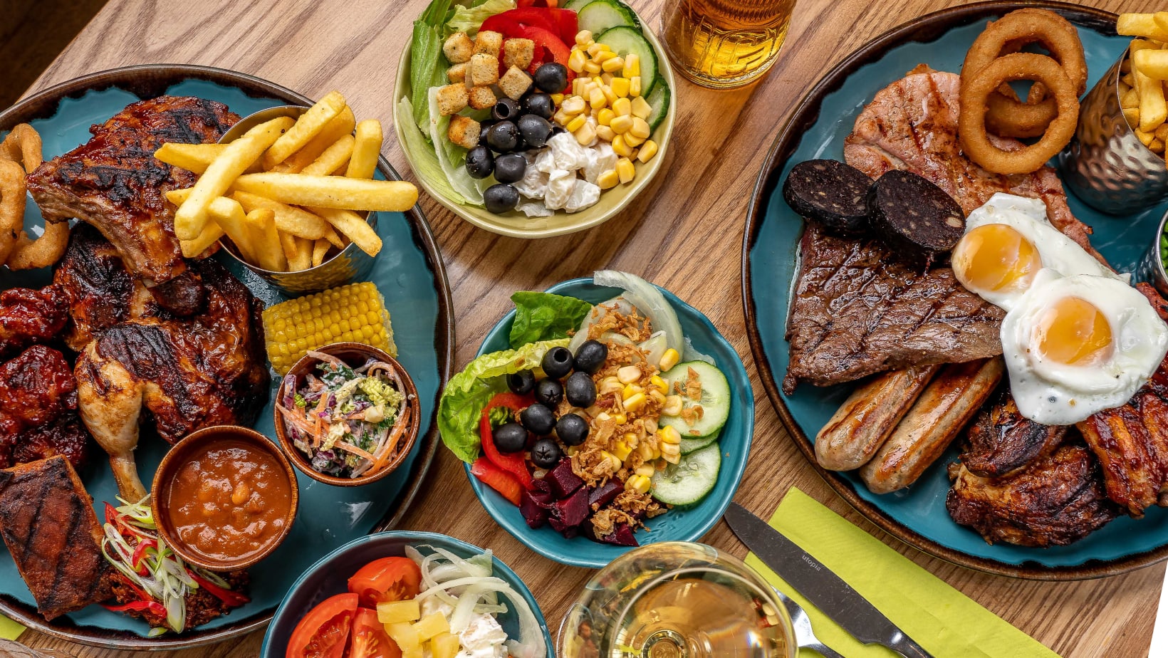 Old Mill Harvester - Feel good this Friday 13th by indulging in our ...