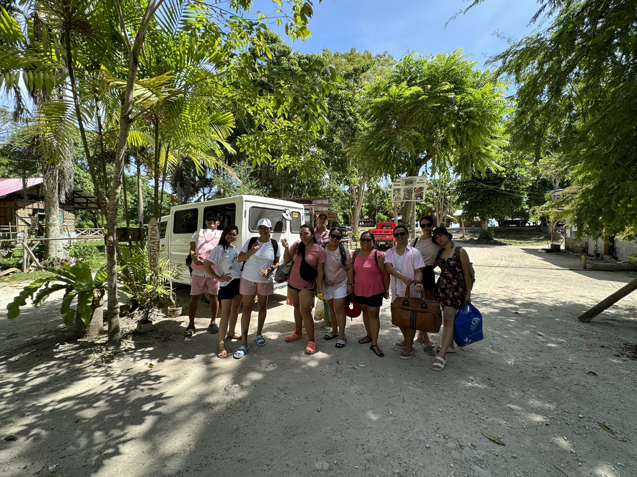 Samal Rent a Car Service