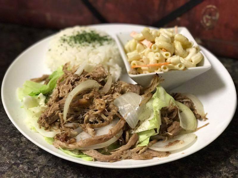 Hula Hawaiian Kitchen | Springfield MO