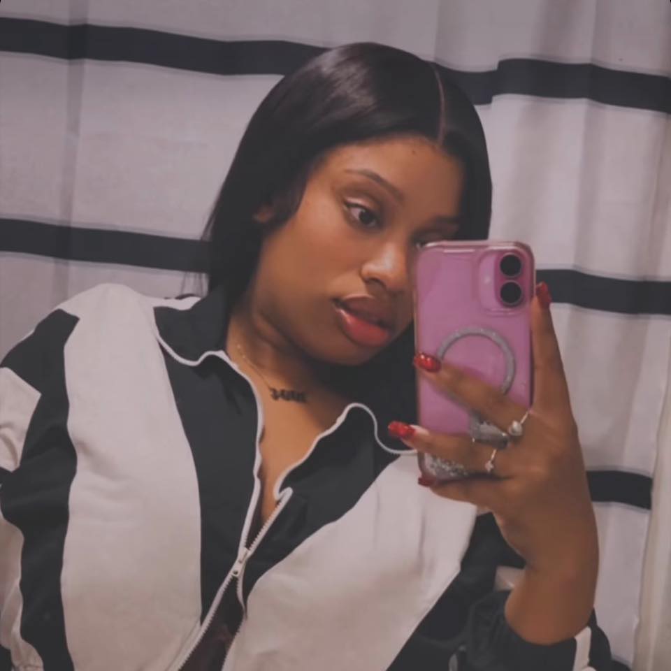 Linnette Marie