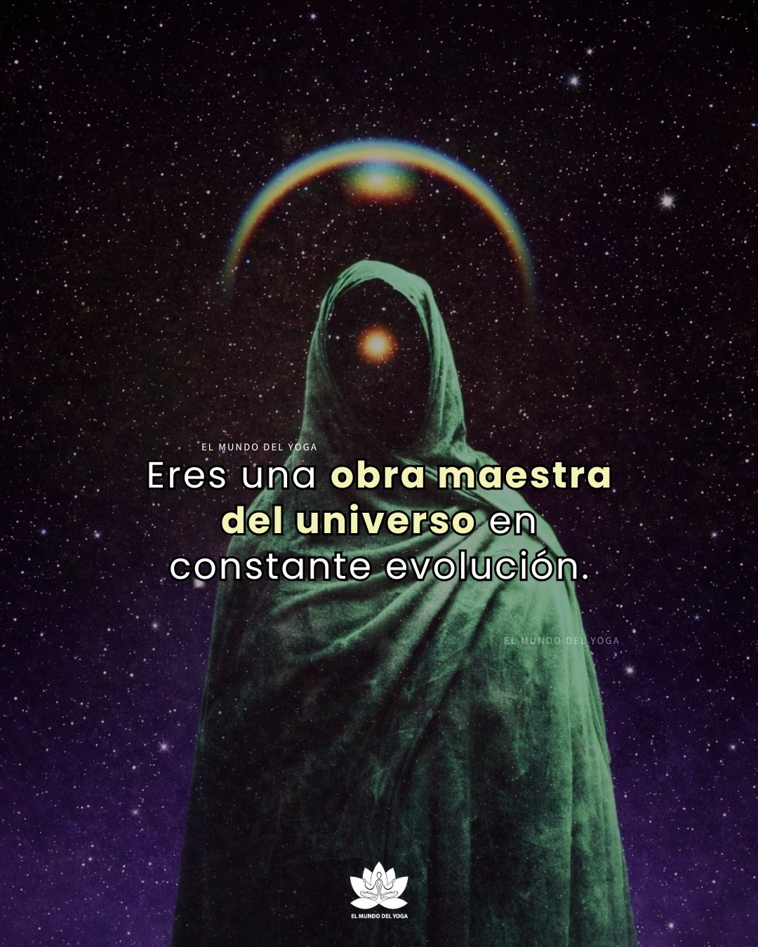 Myriam - *** ERES CAMBIO, ERES EVOLUCION *** No te preguntes por qué ...