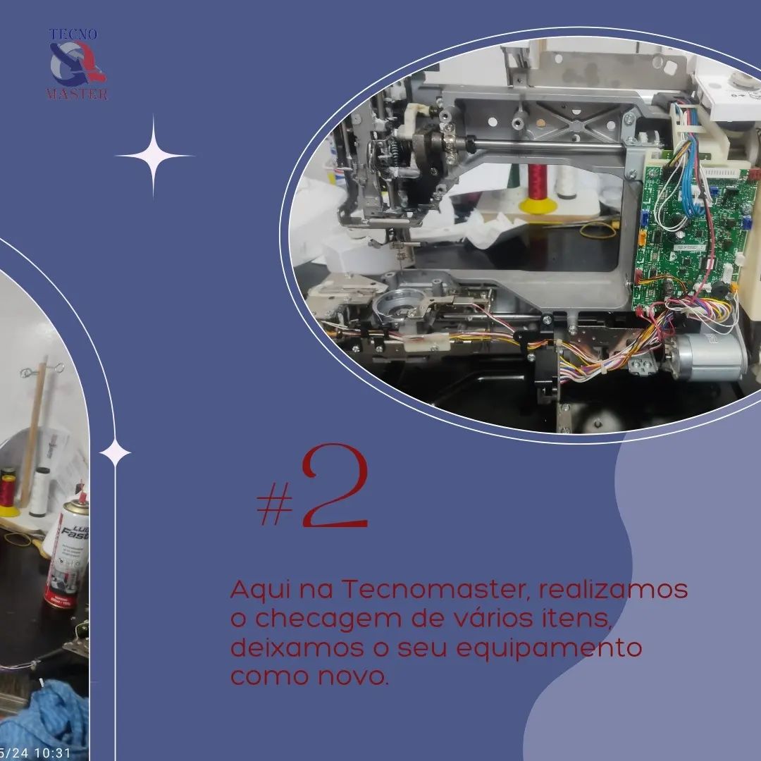 Tecnomaster | São Gonçalo RJ