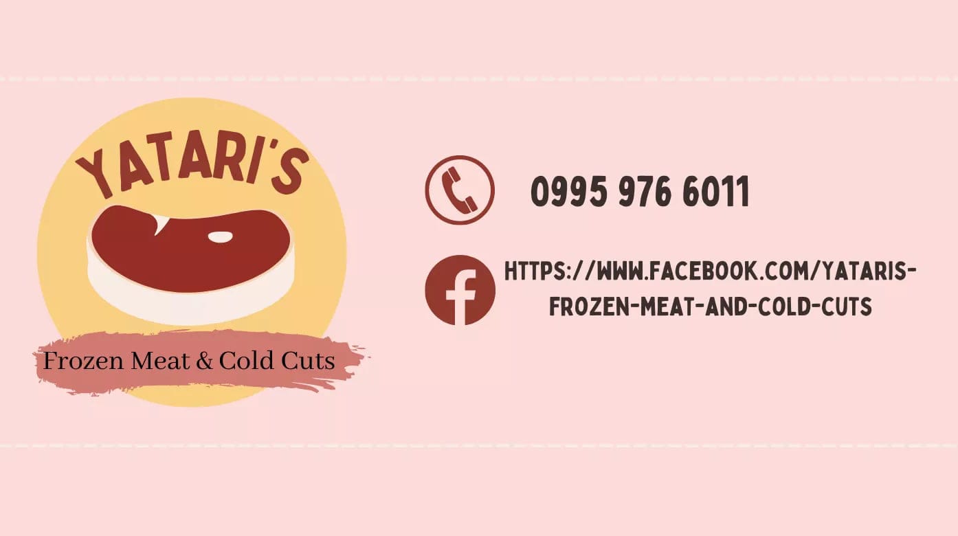 YATARI's Frozen Meat & Cold Cuts | Binangonan