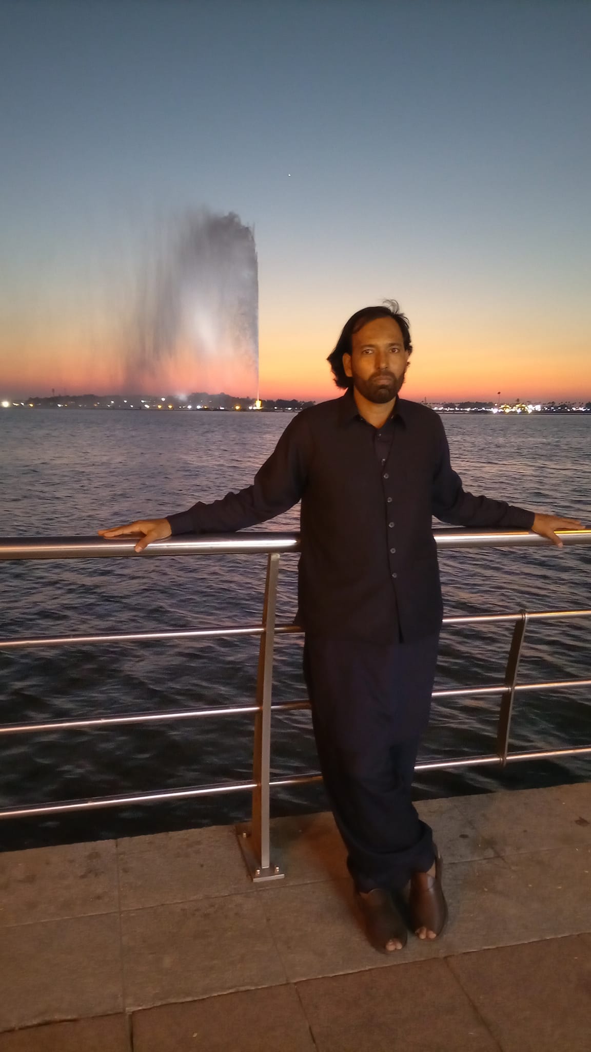 Muhammad Boota