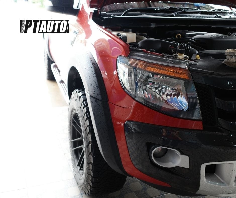 แบตเตอรี่ GS LN4 ขั้วจม 12 โวลต์ 85... - PT AUTO นราธิวาส | Facebook
