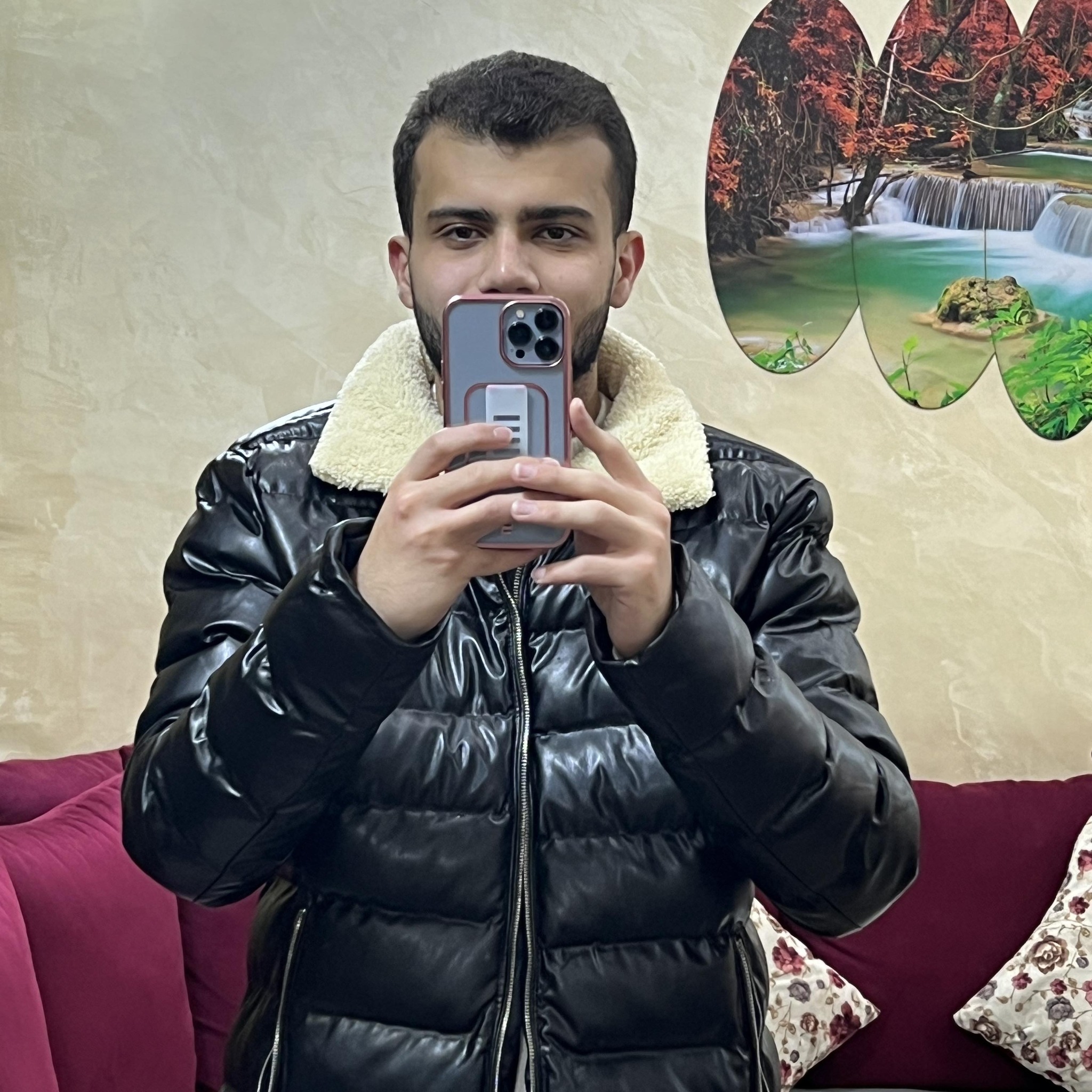 Mohammad Rawashdeh