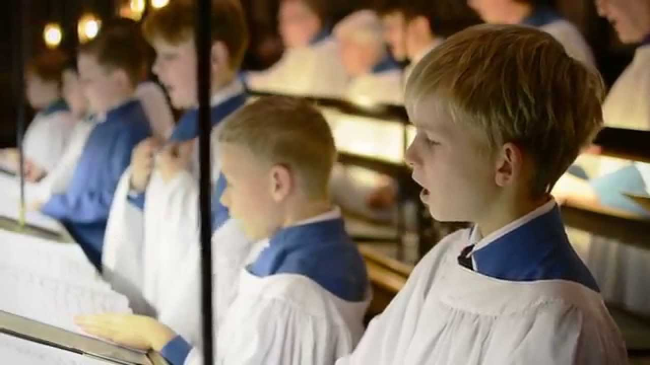 Worcester Cathedral Voluntary Choir... - Worcester Cathedral