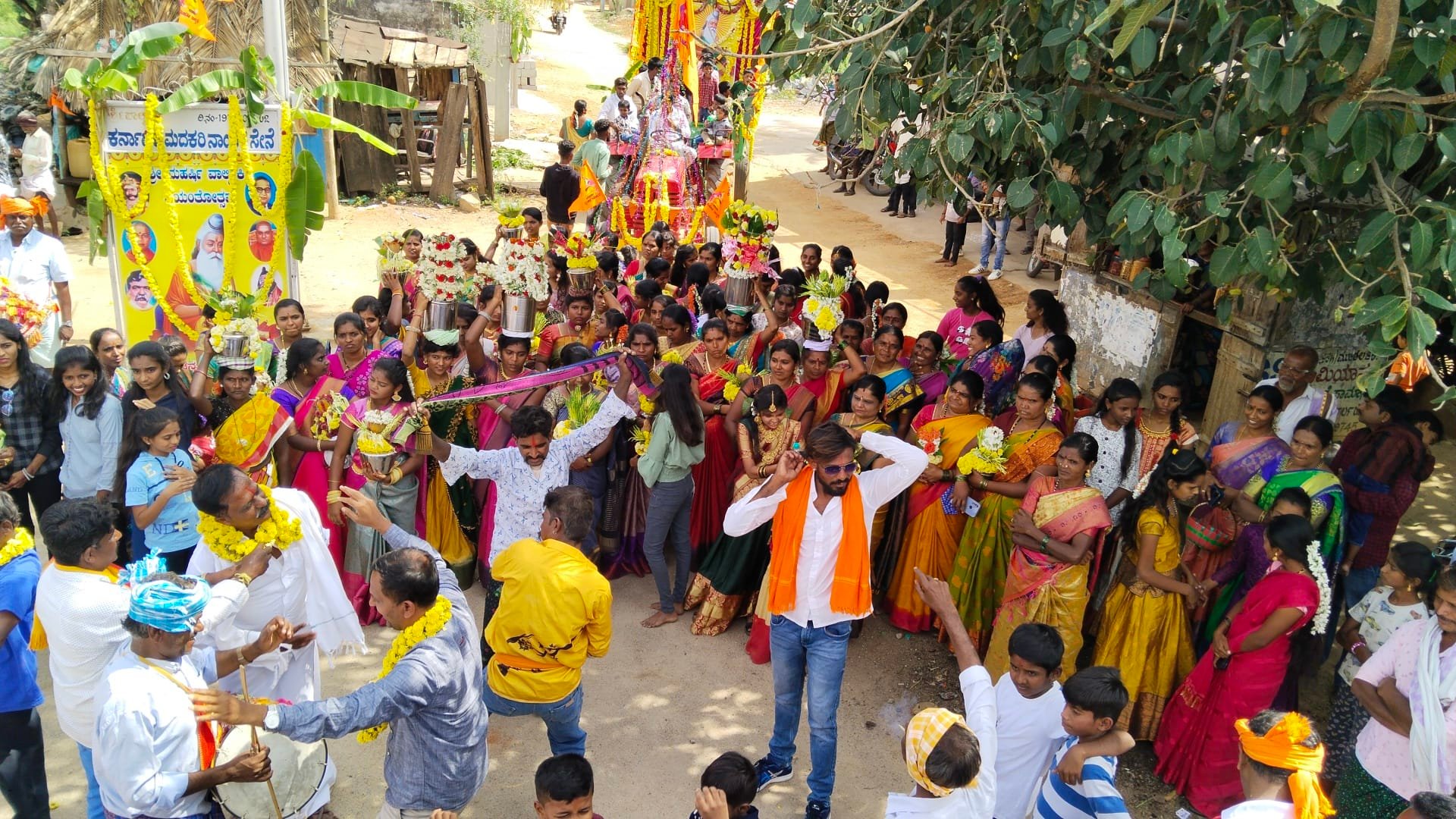 ಸಿಕೆ ಪುರ ಮದಕರಿ ನಾಯಕರು