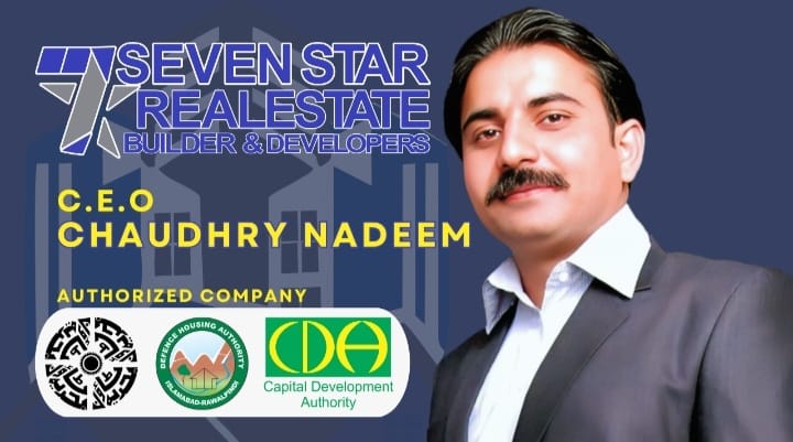 Chaudhary Nadeem Jutt Msf