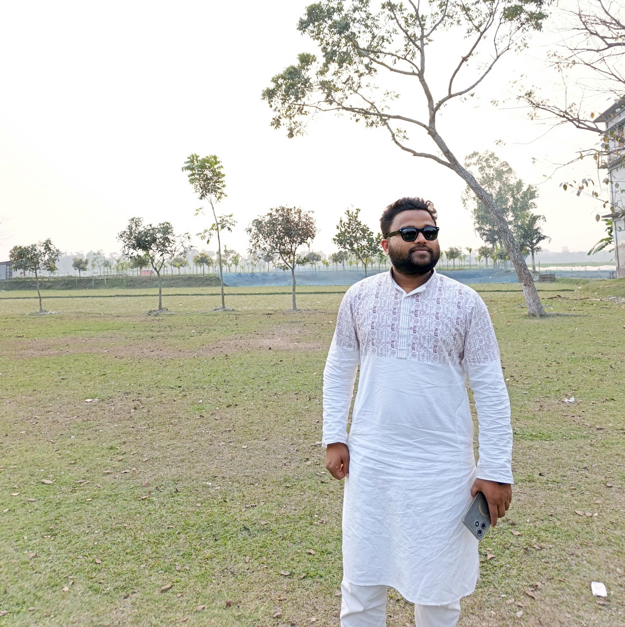 রিফাত চৌধুরী