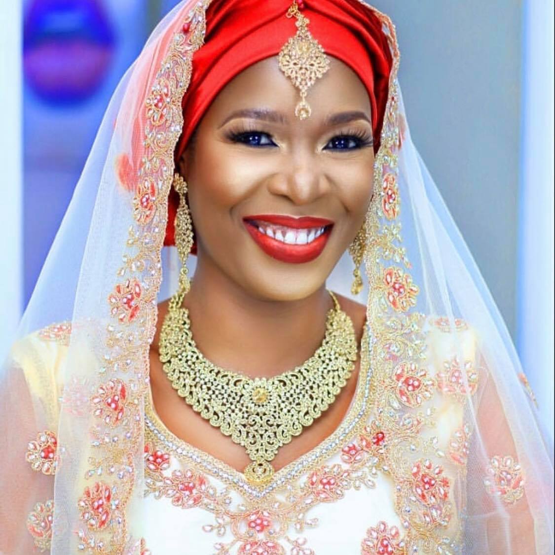 Amina Bint Sultan