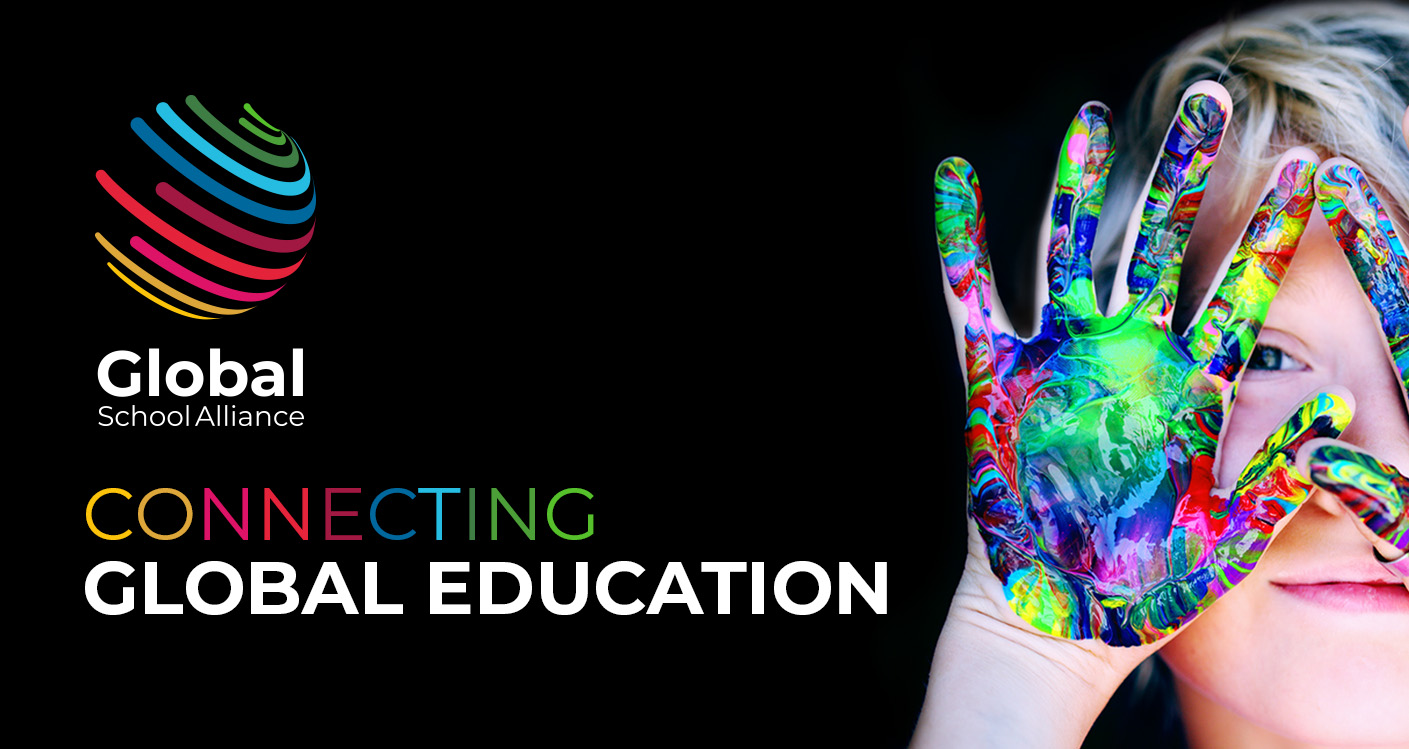 The #GlobalSchoolAlliance... - True Education Partnerships