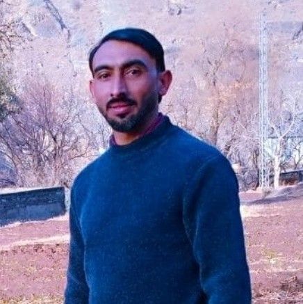 Tamraiz Khan Raisani