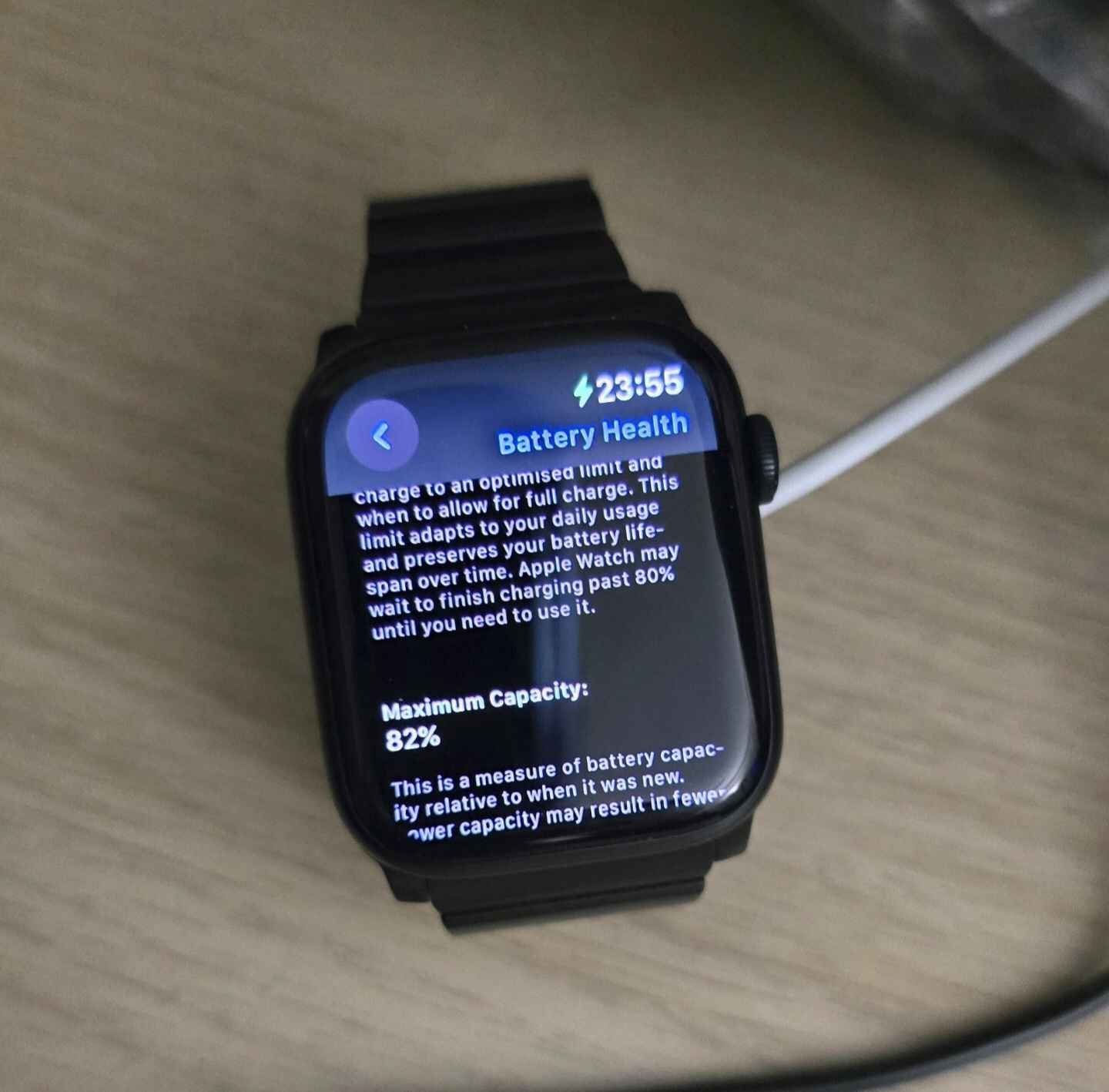 Apple Watch Series 8 45MM | Used - Good | BND300.00 | Bandar Seri 