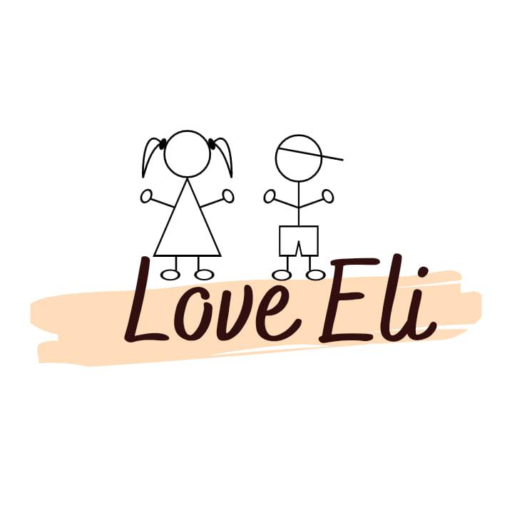 Love Eli - Love Eli added a new photo.