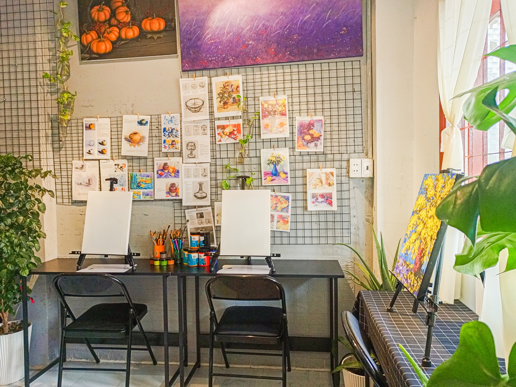 96Studio | Ho Chi Minh City