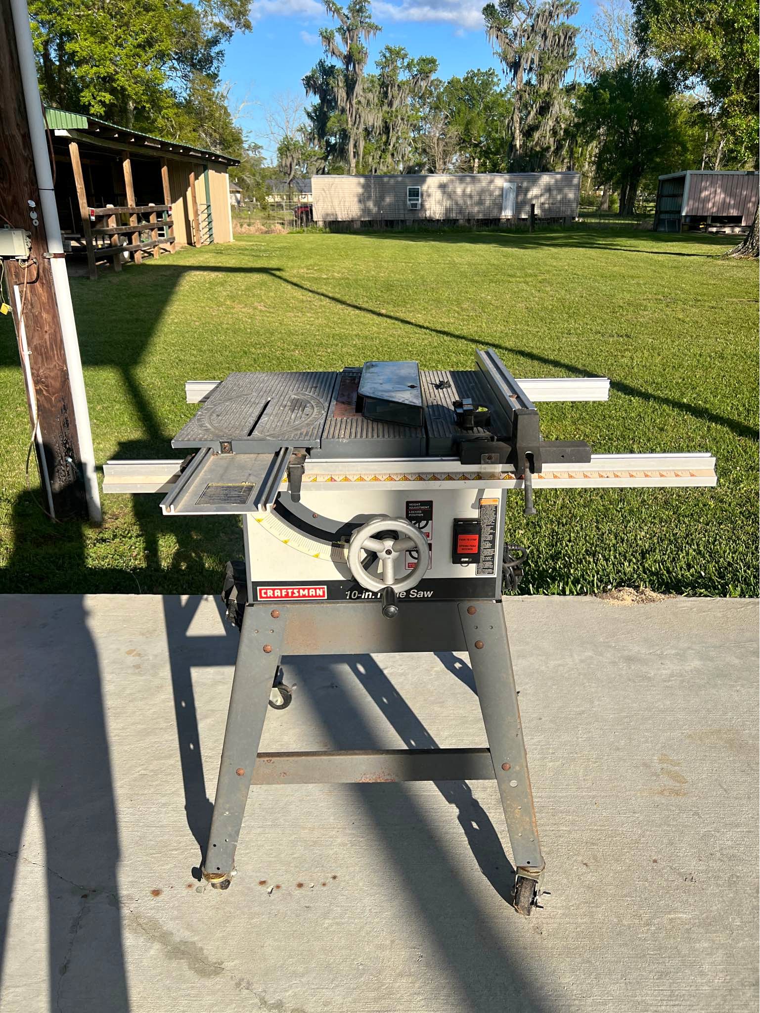 Sitemapcdatahttpautocellcare1comcraftsman 100 Table Saw