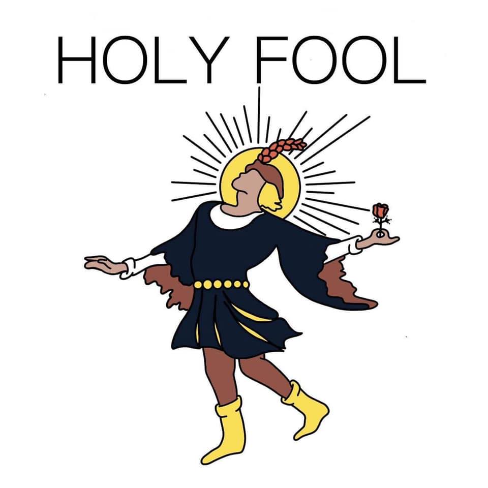 Holy Fool
