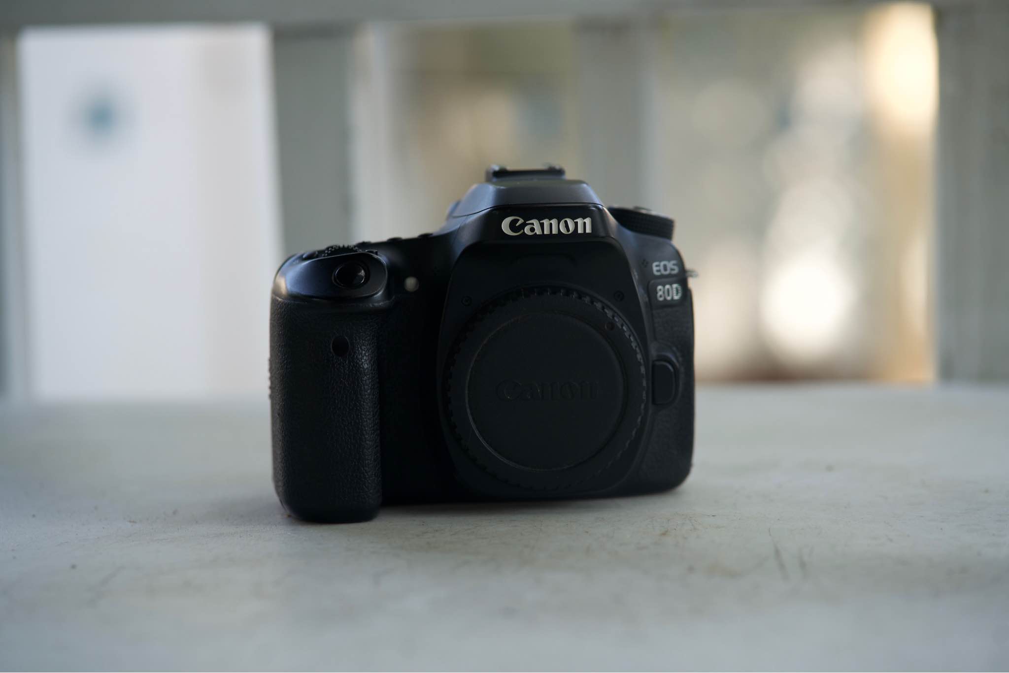 Canon 80D W/2 Lenses - Electronics & Computers - Carneys Point, New ...