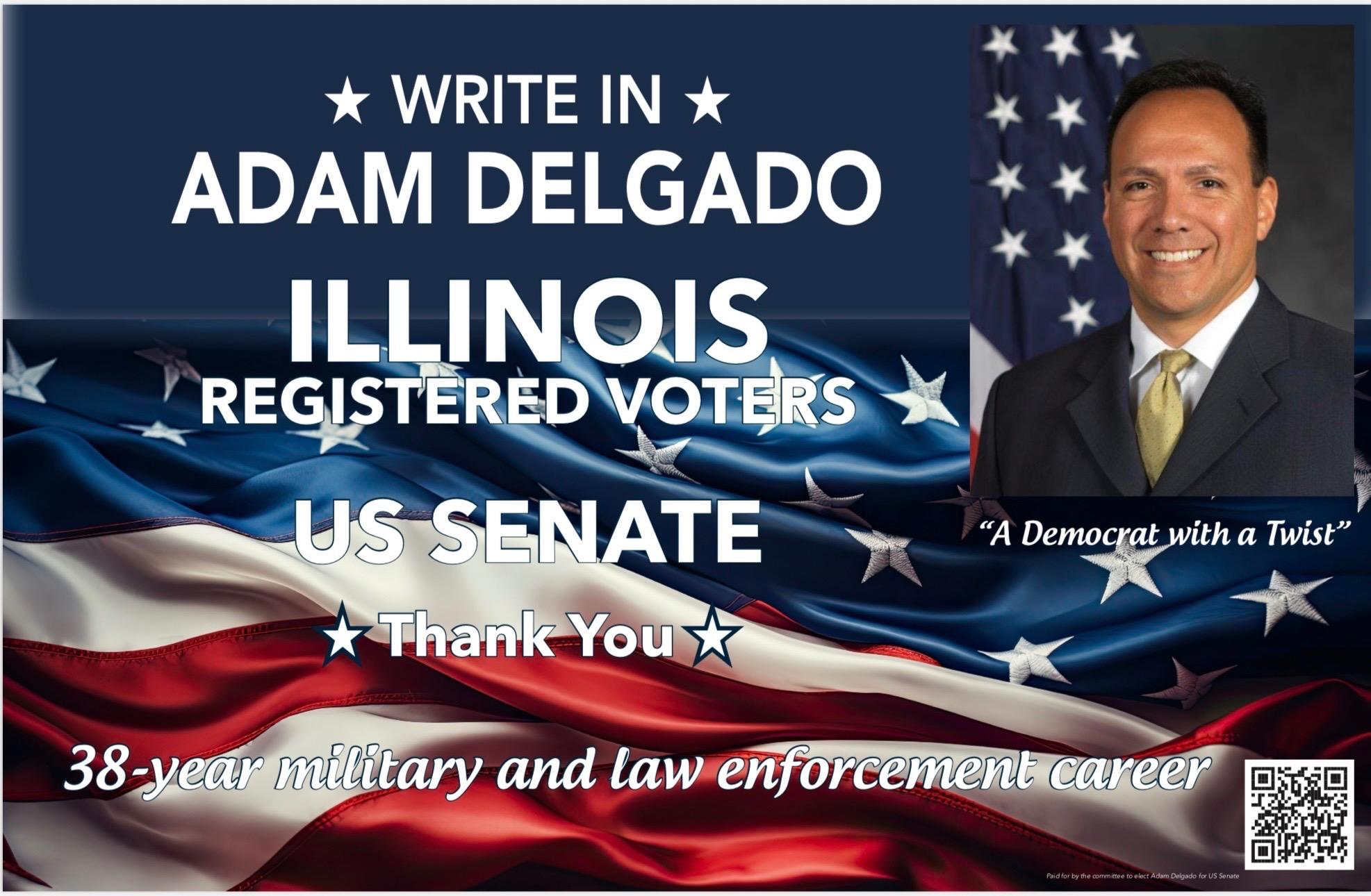 Adam Illinois