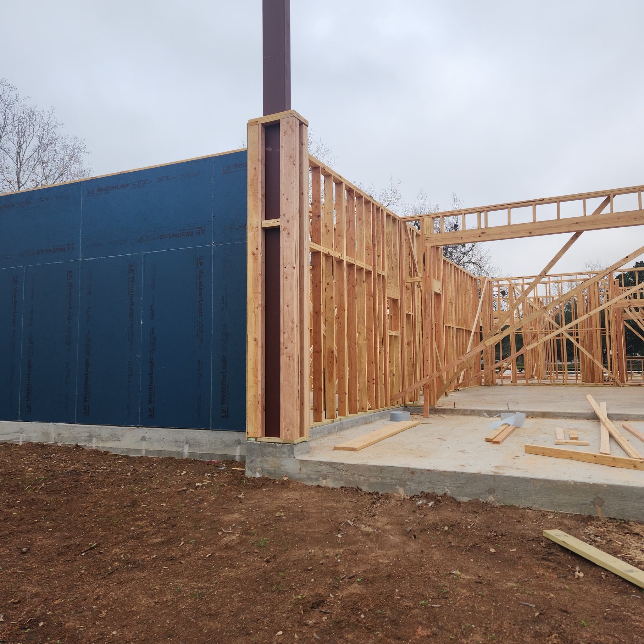 🌦️ Elevate Your Builds with... - Thompson Lumber Company