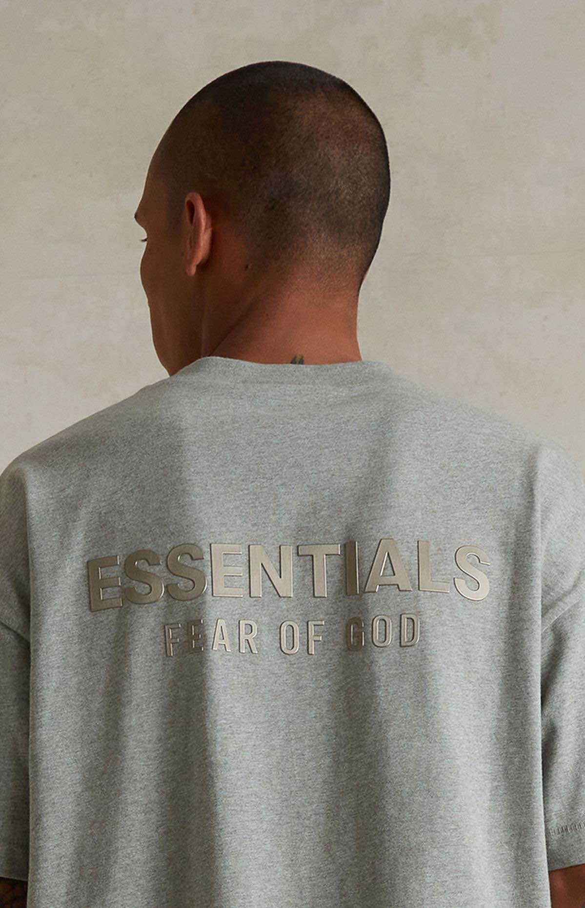 Ropa importada 🇺🇸 MARCA ESSENTIALS - T-Shirts - Buenos Aires, Argentina ...