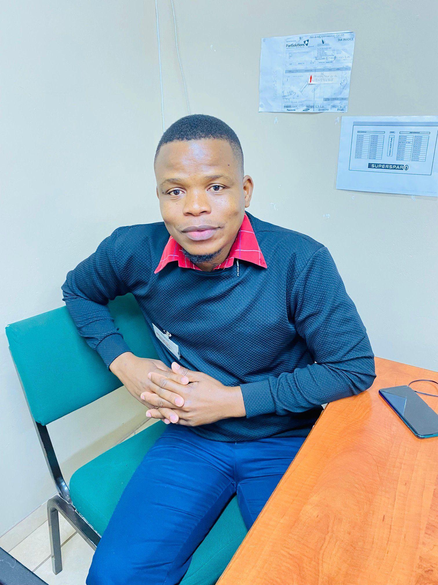 Ntiyiso Boss