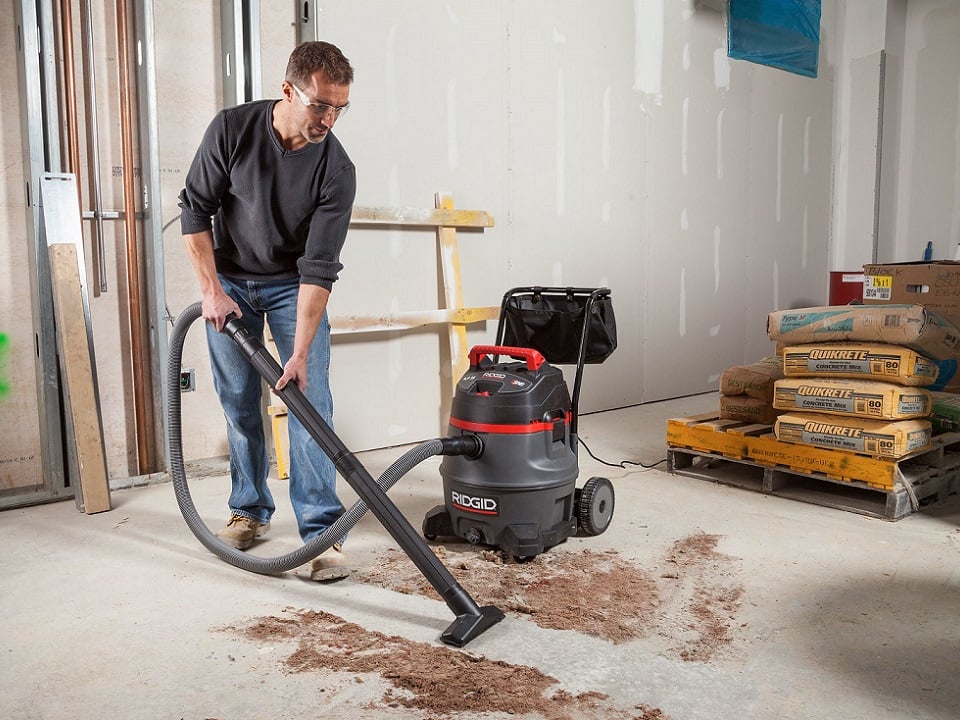 El Modelo RV2400M de... - Distribuidora Ridgid Merida